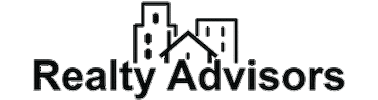 Sticker by Realty Advisors Inc