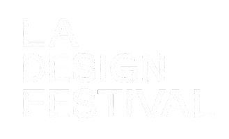 Ladf Sticker by LA Design Festival