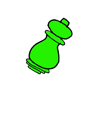 Cocinando... Sticker