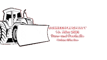 Mvschnaitheim Sticker by Magnus Welsch