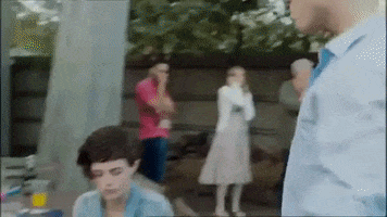 Slap GIF