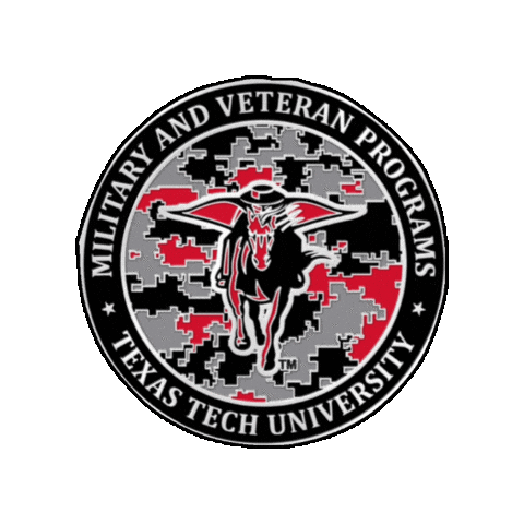 Sticker by TTU MVP