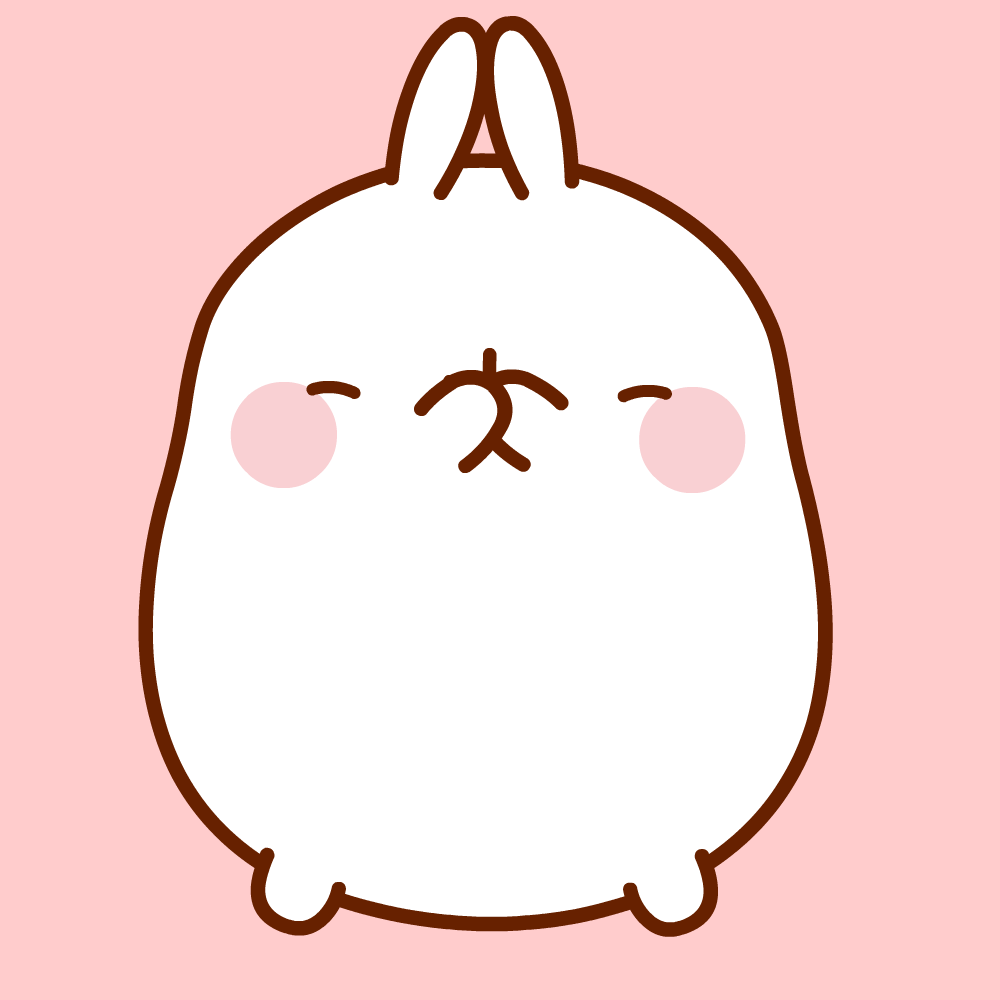 Molang GIF - Find & Share on GIPHY