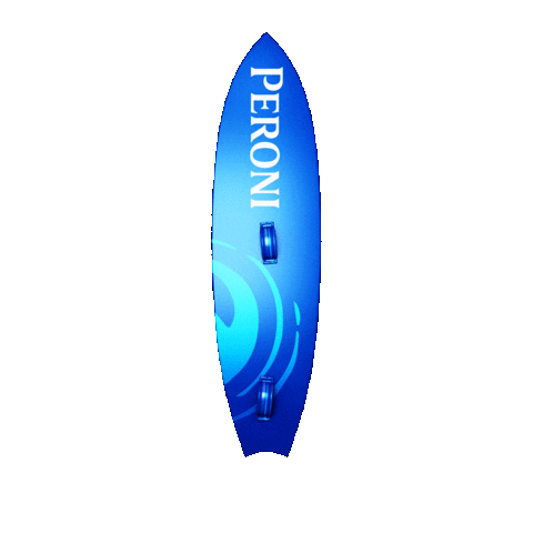 Bluetiful Peroni Neversea Peroniromania Italianbeer Beer Music Musicfestival Festival Sticker by Peroni Romania