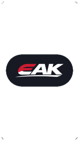 Eak Sticker by Європейська Аграрна Компанія ЄАК