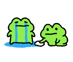Drawing Doodle Sticker