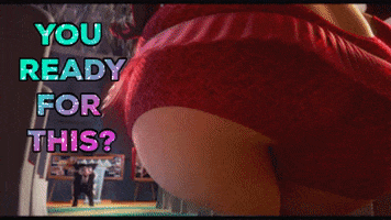 Sexy On My Way GIF by The Animal Crackers Movie