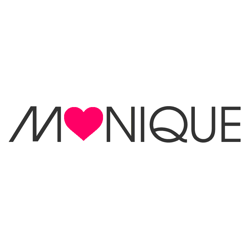 Monique Cosméticos Sticker