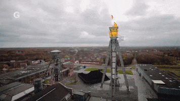 3600 GIF by Stad Genk