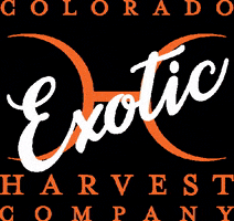 Colorado Harvest Company GIF