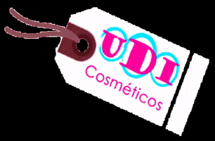 Udi Cosméticos GIF