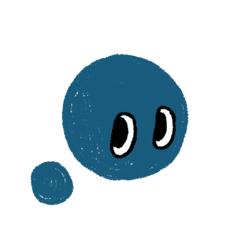 Cold Sticker