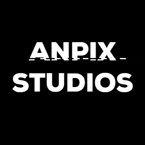 GIF by Anpix Studios