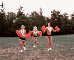 Cheer Rooting For You GIF by Alessia Cara