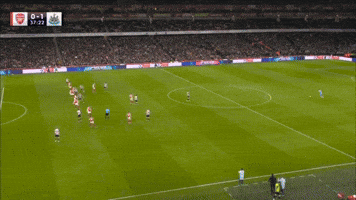 Arsenal GIF