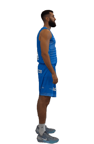 Basketball Ibiza Sticker by Basquet Sant Antoni