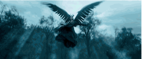 walt disney studios maleficent GIF by Disney - Find & Share on GIPHY