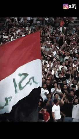 Iraq Iq GIF