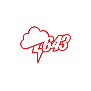 Sticker by Reklamekollektivet
