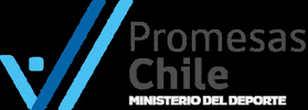 Ministerio del Deporte GIF
