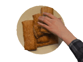 Saucijs Saucijzen Sticker by Nerds & Company