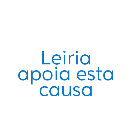 Hospital Leiria de Andrade Sticker