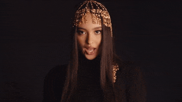 You Dont Even Know Me Music Video GIF by Faouzia