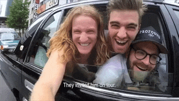 Family GIF by The Chainsmokers