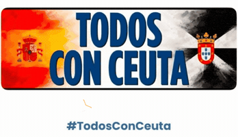 Spain Ceuta GIF by gentedealicante
