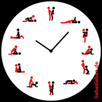 Doggy Style Sex Positions GIF by LIEBESLEBEN