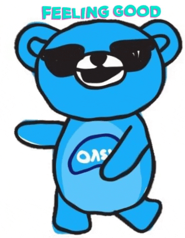 OasisDoc GIF