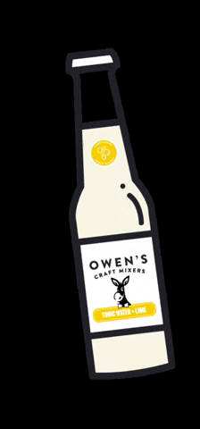 Owen's Craft Mixers GIF