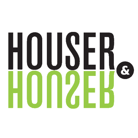 Marketing Sticker by HouserandHouser