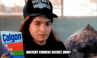 Waynesworld GIF