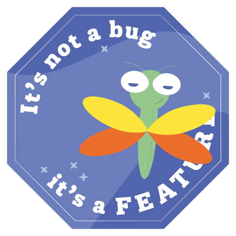 Get Nerdify Sticker