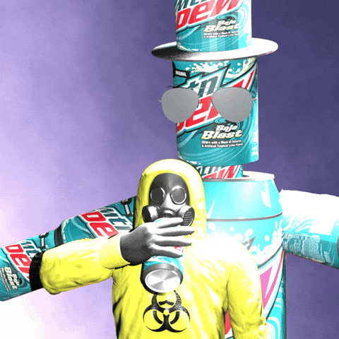Baja Mtn Dew GIF