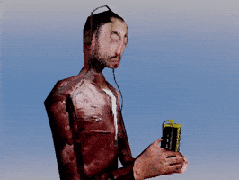 Ps1 Listen GIF
