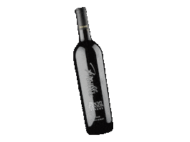Paso Robles Drink Sticker by Peachy Canyon Winery