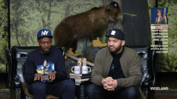 vice typing GIF by Desus & Mero