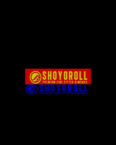 Shoyoroll-Brand jiujitsu shoyoroll GIF