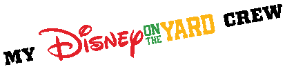 Doty Sticker by Disney Careers