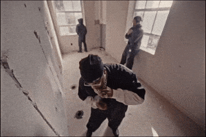 Hip Hop Hype GIF by Denzel Curry