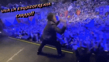 Miley Facho GIF