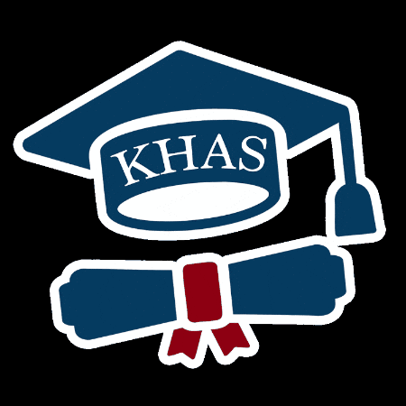University Graduation GIF by Kadir Has Üniversitesi