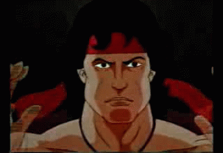 rambo