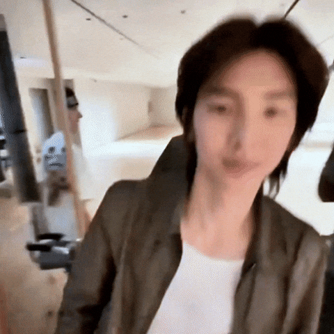 Juhoon Jju GIF