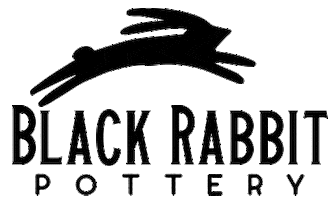 BlackRabbitPots Sticker