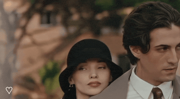 Beauty GIF
