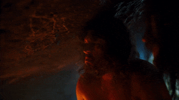 No Good Caveman GIF by IFHT Films