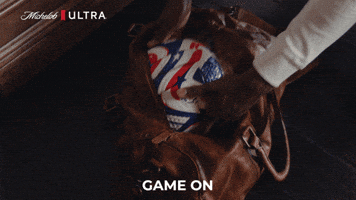 GIF by MichelobULTRA
